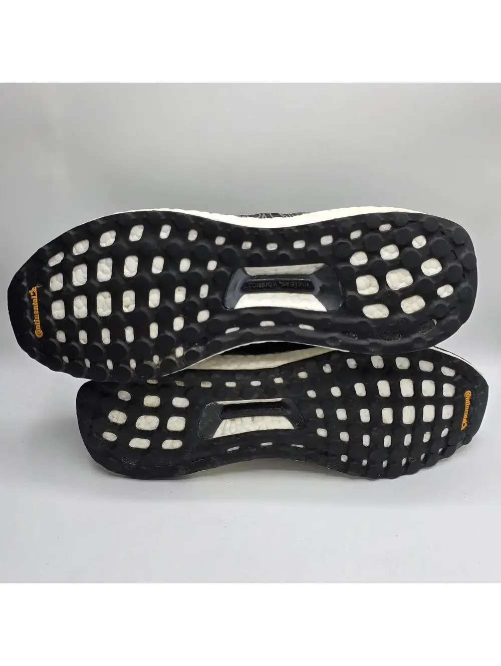 Adidas UltraBoost Undefeated UNDFTD Black Tiger Camo BC0472 Men’s Size 10.5